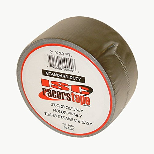 ISC Racers Tape RT1004 ISC Standard-Duty Racer's Tape: 2