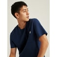 thumbnail image 4 of Bonobos Fielder Men's and Big Men's Short Sleeve Pocket Tee, up to 3XL, 4 of 6