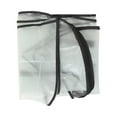 thumbnail image 4 of Housse de Protection de Capot Pratique Pliable Imperméable Transparente pour Sac en PVC, 4 of 14