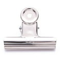 thumbnail image 6 of 12Pcs Large Metal Hinge Clip Paper File Binder Clips for Pictures Photos Tickets, 6 of 8