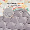 thumbnail image 5 of VEVOR 71"x79" Baby Play Mat Kids Crawling Floor Playmat Soft Thickened Mat, 5 of 9