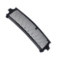 thumbnail image 3 of LABLT Front Hood Bumper Grill Grille Cover Conversion Black Mesh Replacement for 1999-2002 Chevy Silverado 2000-2006 Tahoe Suburban, 3 of 4