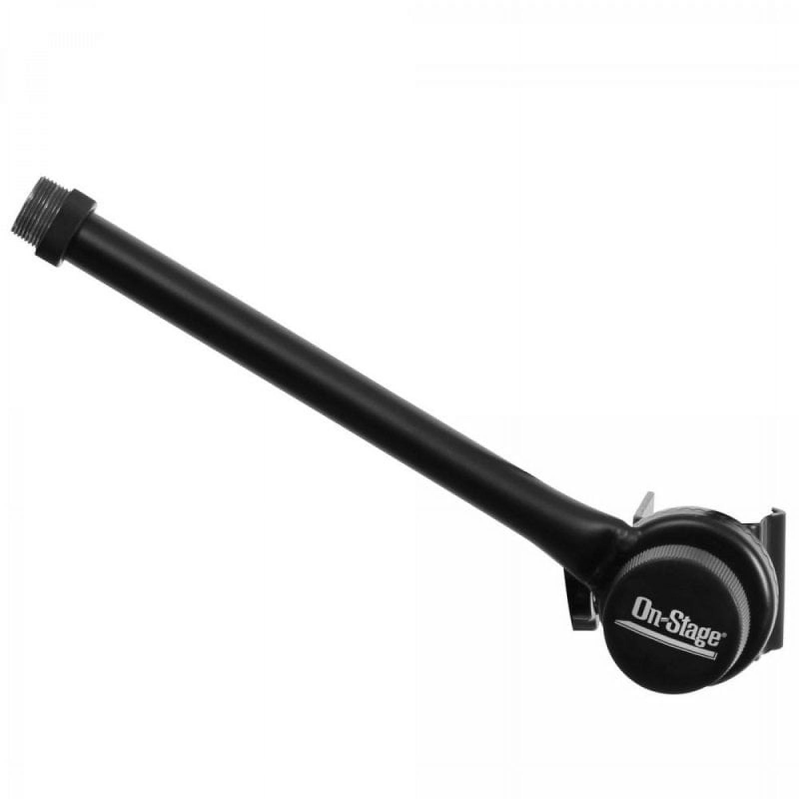On-Stage MSA-9508 Posi-Lok Side Mount Boom