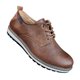 thumbnail image 4 of Zapato casual Oxford Executive Camel para hombre, marca Generic, 4 of 4