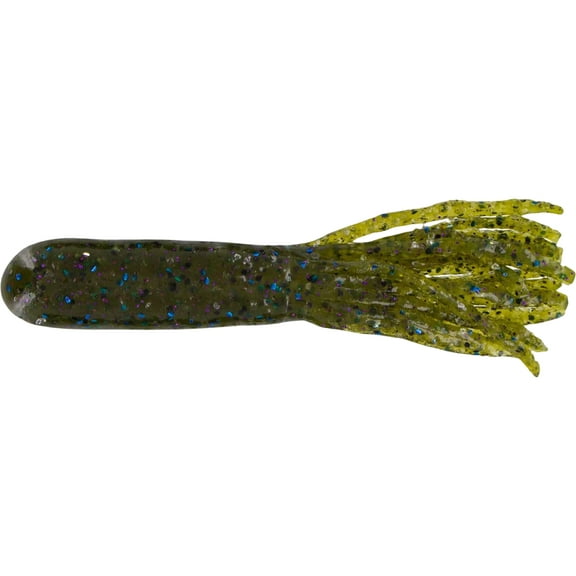 Big Bite Baits Tour Tube Tilapia