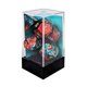 thumbnail image 1 of chessex cHX26462 Juego de dados-gemini Rojo-Verde azulado / dorado Chessex 601982023164, 1 of 1
