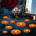 thumbnail image 3 of Halloween Floor Stickers Horror Eyes Party Decoration Stickers, 3 of 8