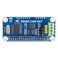 thumbnail image 2 of Módulo de Comunicación RS485 CAN HAT para Distancias Largas y Estables - Compatible con Pi, 2 of 7