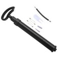 thumbnail image 1 of LOVIVER Ball Pump Kit Compact with Pins Hand Pump for Basketball Soccer Sports Balls, 1 of 8
