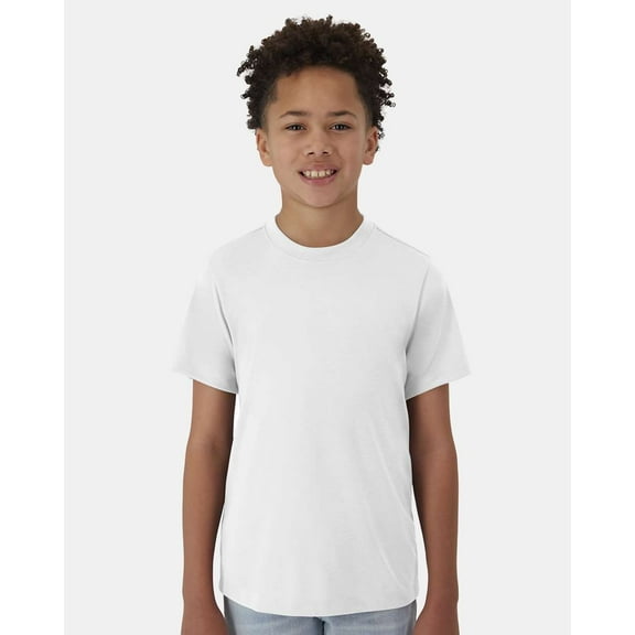 Youth Cool-Dri Cotton Touch T-Shirt