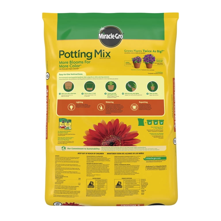 planting poppy seeds in pots Indoor Poppy Seed Garden Planting Kit main image 1