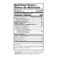 thumbnail image 6 of La Finca Organic Old Fashioned Whole Grain Rolled Oats, 16 oz, Individual Pack, 6 of 6