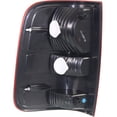 thumbnail image 2 of For Ford F-150 Tail Light Unit 2005 06 07 2008 Passenger Side Styleside For FO2801200 | 6L3Z 13404 AA, 2 of 5