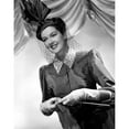 thumbnail image 2 of The Women Rosalind Russell 1939. Photo Print (16 x 20), 2 of 2