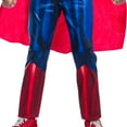 thumbnail image 4 of Superman Costume - Boys Costume - S, 4 of 5