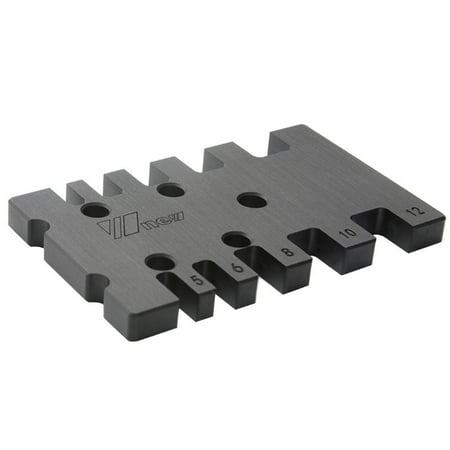 

ZUARFY Woodworking Dovetail Jig Mini Template Tenon Mortise Gauge Milling Machine Block Trimmer Maker Marking Carpenter Tool