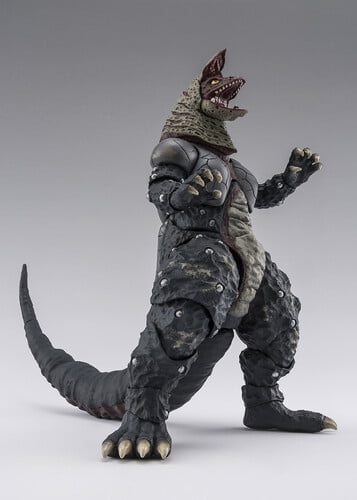 Tamashii Nations - Ultraman Tiga - S.H.Figuarts - Golza 30th Anniversary Edition Action Figure