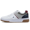 thumbnail image 2 of Tenis Para Hombre Nautica At107 blanco 25.5, 2 of 4