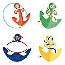 ANCHORS Mini Accents [cd120522] (D)