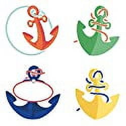 ANCHORS Mini Accents [cd120522] (D)