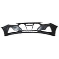 thumbnail image 5 of Fit for Hyundai Sonata 2018 2019 Unpainted Front Bumper, 5 of 5