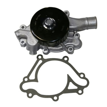 New Water Pump Is Compatible With Dodge B350 B250 B150 D250 W250 W150 Dakota Ramcharger D150 By 251526 252340 252680 511862 Aw7159 10547 10547P 160068055 Cwp9164 B930 98181 P930 1463532