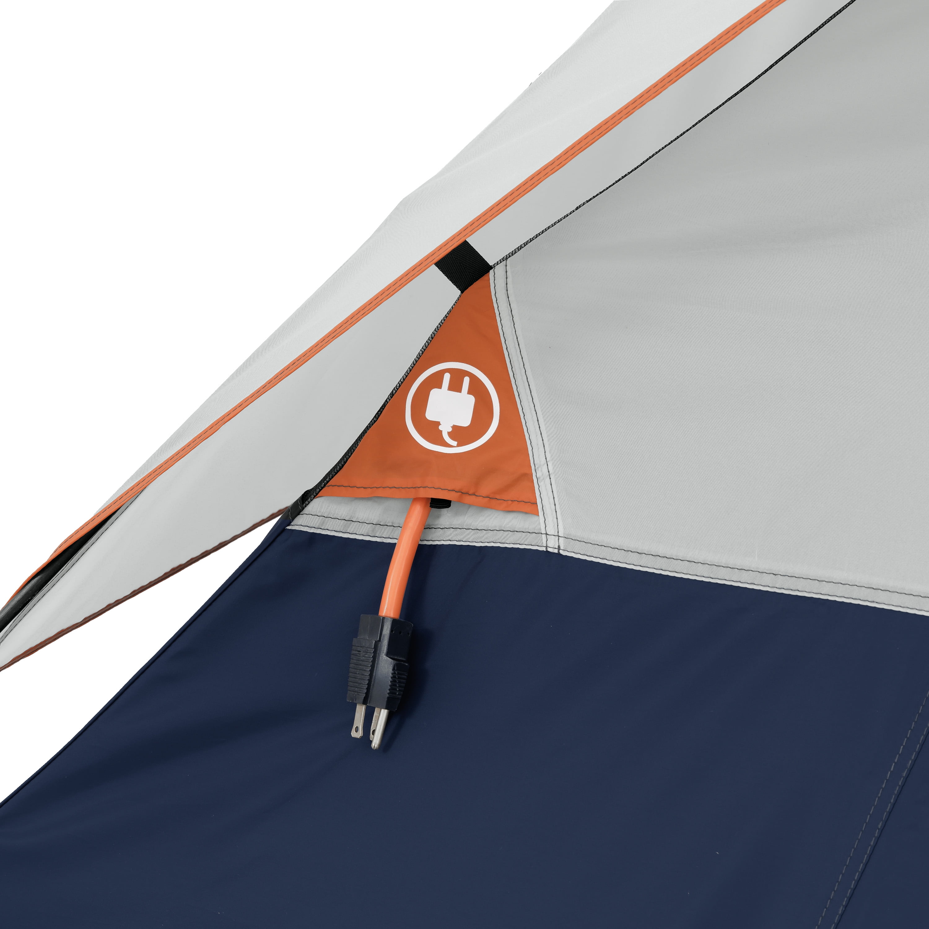 Ozark Trail 6 Piece Camping Combo Walmart