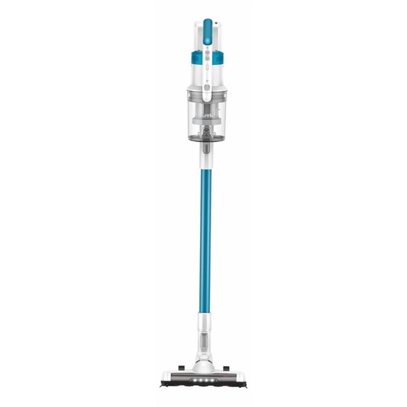 Aspiradora inalámbrica EUREKA RapidClean Pro 2 en 1 Blanco