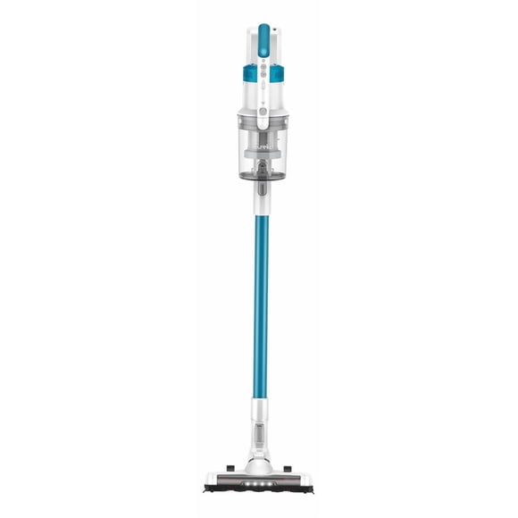 Aspiradora inalámbrica EUREKA RapidClean Pro 2 en 1 Blanco