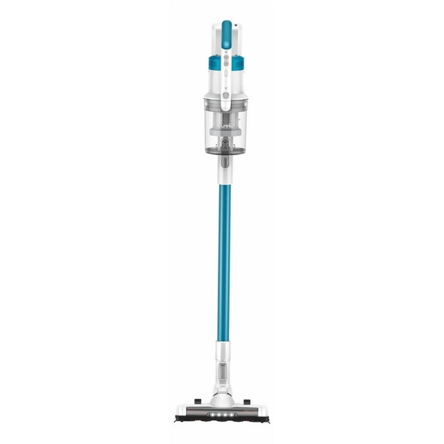 Aspiradora inalámbrica EUREKA RapidClean Pro 2 en 1 Blanco