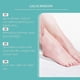 thumbnail image 3 of Extra Strength Callus Remover Spray, Foot Callus Remover Spray, Foot & Heel Callus Remover Spray, Dead Skin Remover Spray, 3 of 5