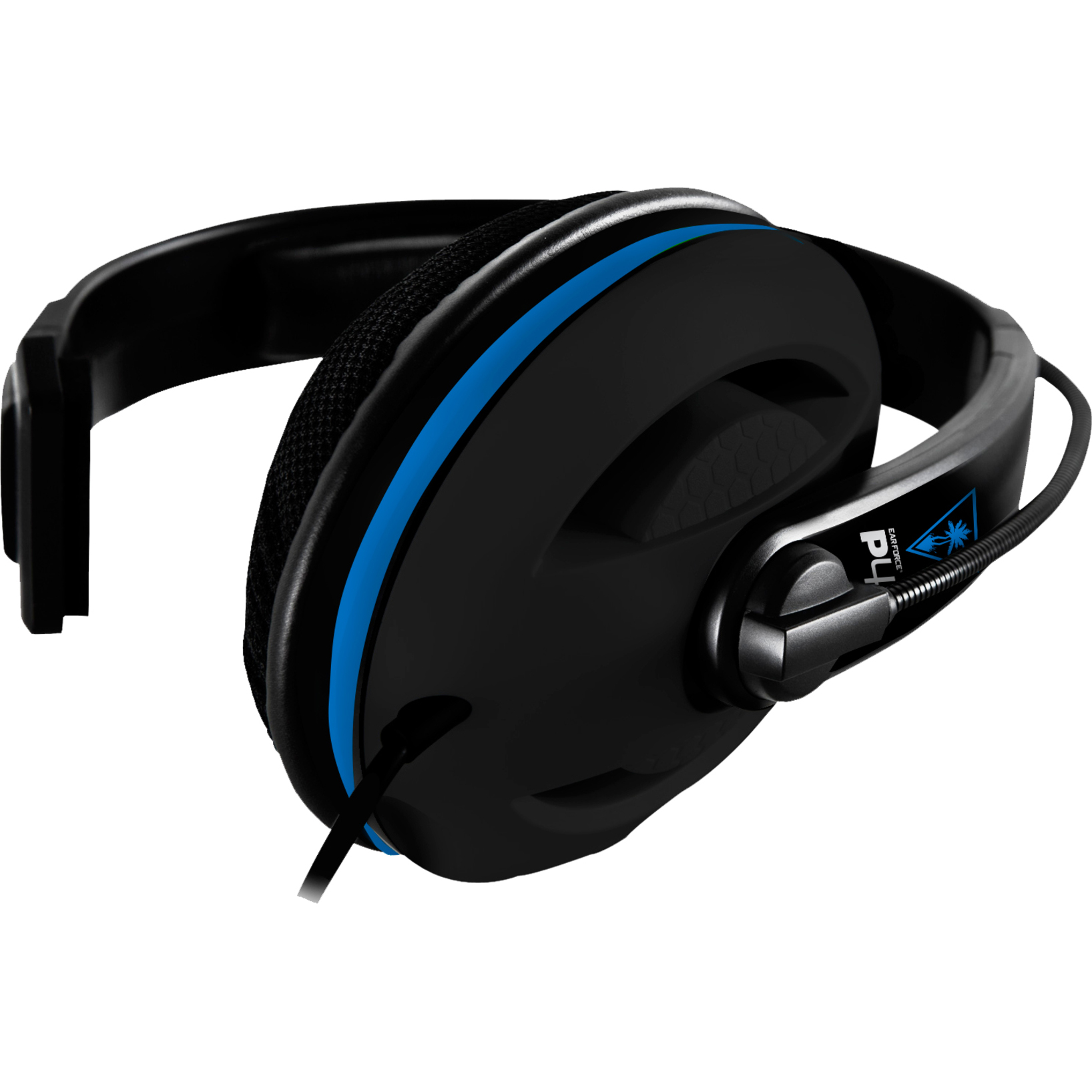 Turtle Beach Ear Force P4c Chat Communicator - Headset - full size - image 2 of 4