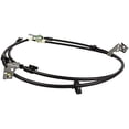 thumbnail image 3 of Motorcraft BRCA-59 Parking Brake Cable, 3 of 3