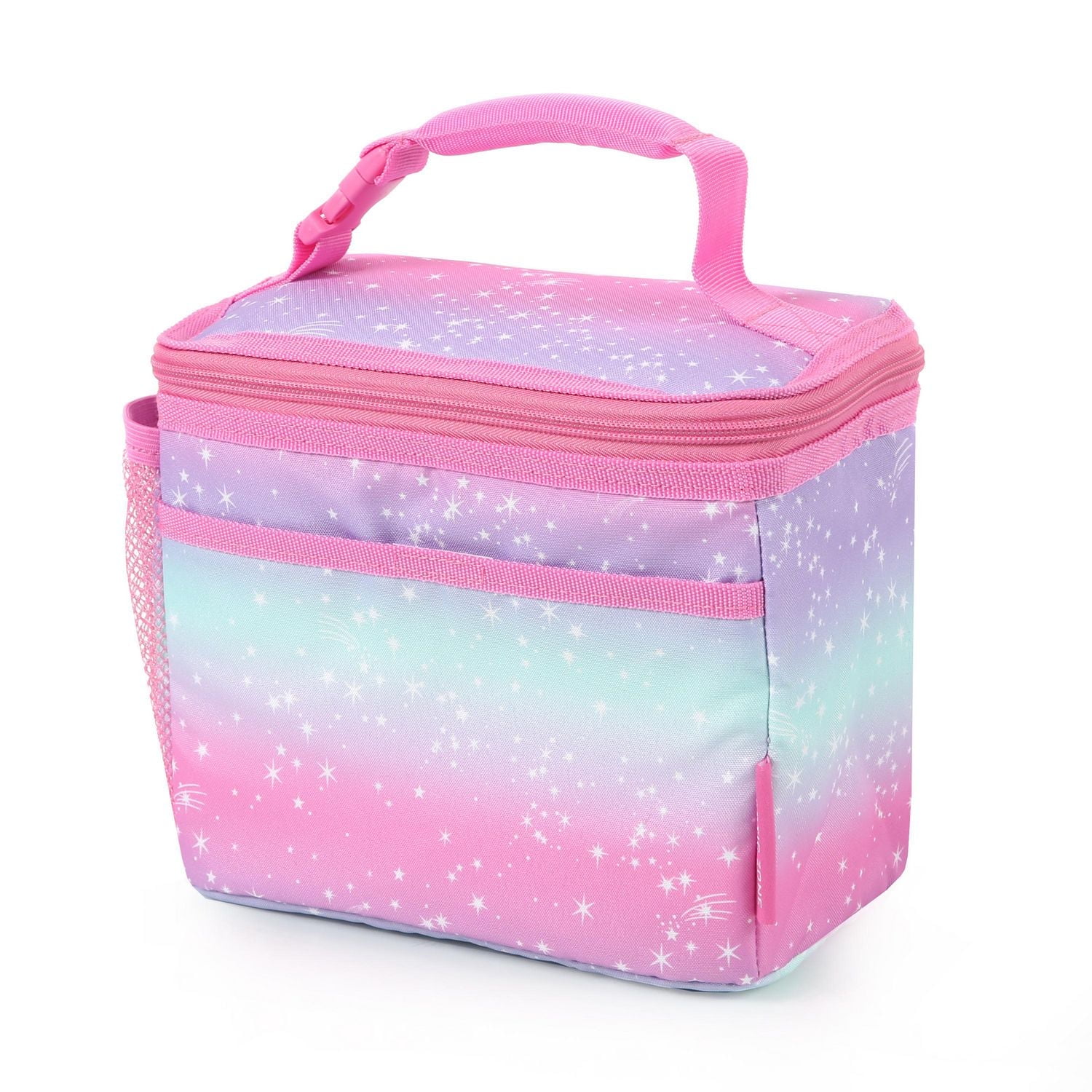 Arctic Zone Collapsible Lunch Caddy, Leak-Proof Thermal Insulation