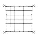 thumbnail image 1 of Malla de celosía para plantas de jardín | Rejilla elástica de soporte para plantas de poliéster para uso interior y exterior | Red de Fruta y Vid de Alta Resistencia | Tamaño ajustable para tiendas, 1 of 2