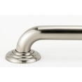 thumbnail image 3 of Alno A9024-PN Embassy Grab Bar Brackets Polished Nickel, 3 of 3
