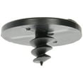thumbnail image 2 of Dorman 963-145 Headliner Retainer , Pack of 8, 2 of 2