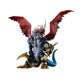 thumbnail image 1 of Figura Ichibansho Digimon Imperialdramon Bandai Spirits 14cm, 1 of 5