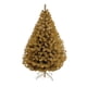thumbnail image 1 of ARBOL NAVIDAD PINO NAVIDEÑO ARTIFICIAL NAVIPLASTIC DORADO MATE 190CM SIERRA NAVIPLASTIC NAVIDEÑO ARTIFICIAL DORADO MATE 190CM, 1 of 3