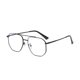 thumbnail image 2 of Gafas de bloqueo de luz azul, moda, doble haz, antifatiga ocular, anti-ultravioleta, ordenador/juego/TV, 2 of 7