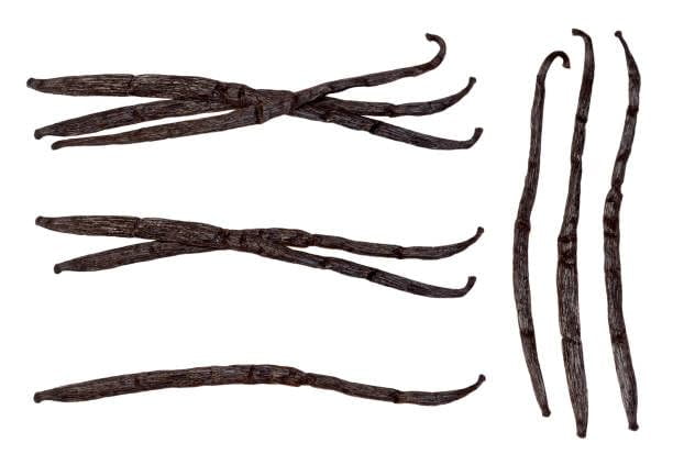 Madagascar Vanilla Bean  Vanilla Beans baking Grade A Pods -4oz
