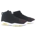 thumbnail image 1 of Ni - ke Ni - ke Air Jordan Flyknit Elevation 23 Black & Red Men's Size 11.5 AJ8207-023, 1 of 5