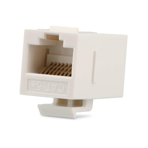Cople conector de red RadioShack