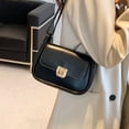 thumbnail image 4 of Monederos para mujer Bolso de hombro Lindo clutch Diseñador Bolsos de mano Cuero Crossbody Bolso hobonegro:;:;, 4 of 5