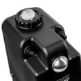 thumbnail image 3 of Biltek 3500lbs Electric Power Trailer Tongue Jack for RVs, Trailers, Campers, Utility or Boat Trailers - Black, 3 of 6
