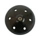 thumbnail image 2 of Almohadilla de repuesto para lijadora profesional para accesorios de lijadora de pared Almohadilla de disco de lijado 9 pulgadas, 2 of 8