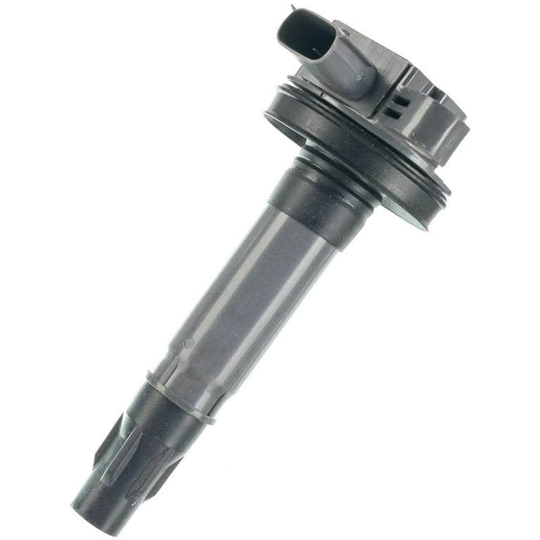 PHILTOP Ignition Coil Pack, Replacement For Focus, Escape, Edge, Fusion, Explorer, EcoSport, Taurus, Fiesta, Special Service Police Sedan, MKC, MKZ