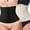 2PS Black+White, variant on Waist Trainer for Women Corset Shapewear Tummy Control Faja Postpartum Belly Band Wrap