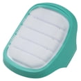 thumbnail image 3 of Cepillo Soothing Scrub Wet Brush azul Safety 1st IH334, 3 of 3