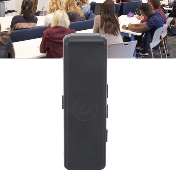 Videocámara Portátil, Micro USB, Rotación De 90 Grados, Fuerte Adhesión Magnética, Mini Cámara 1080P HD Para Oficina